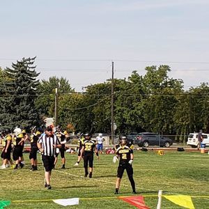 Meet your Posher, Mason